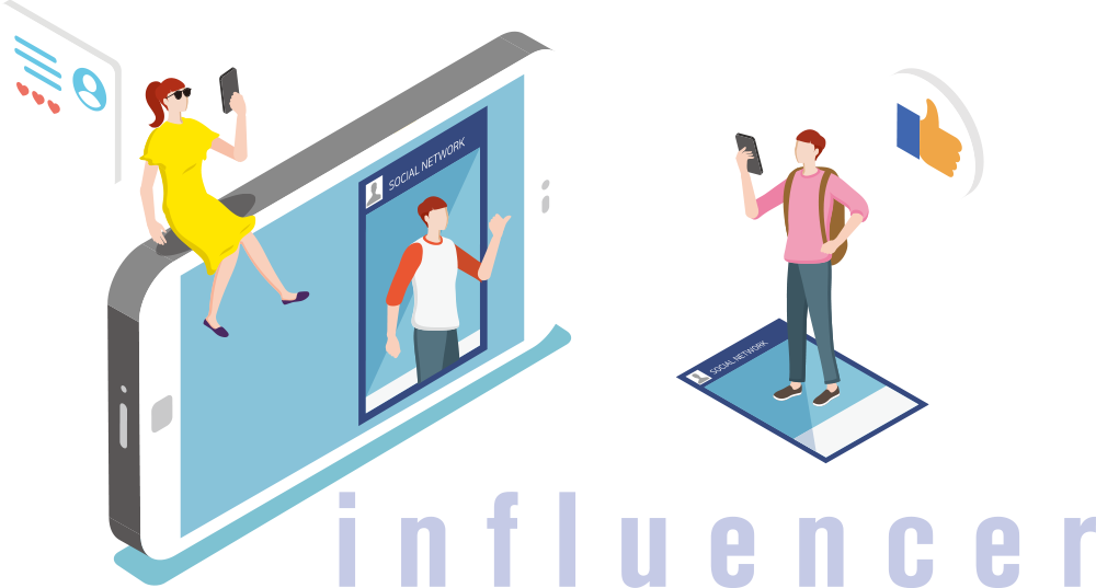 influencer