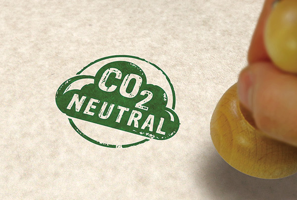 CO2 NEUTRAL